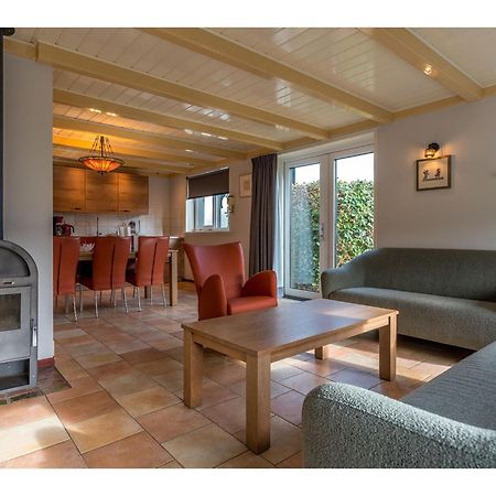 Lovely Holiday Home In Texel Near Sea Oost  Exterior foto