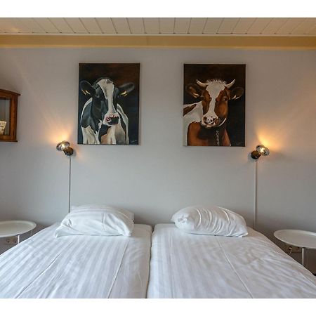 Lovely Holiday Home In Texel Near Sea Oost  Exterior foto