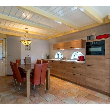 Lovely Holiday Home In Texel Near Sea Oost  Exterior foto