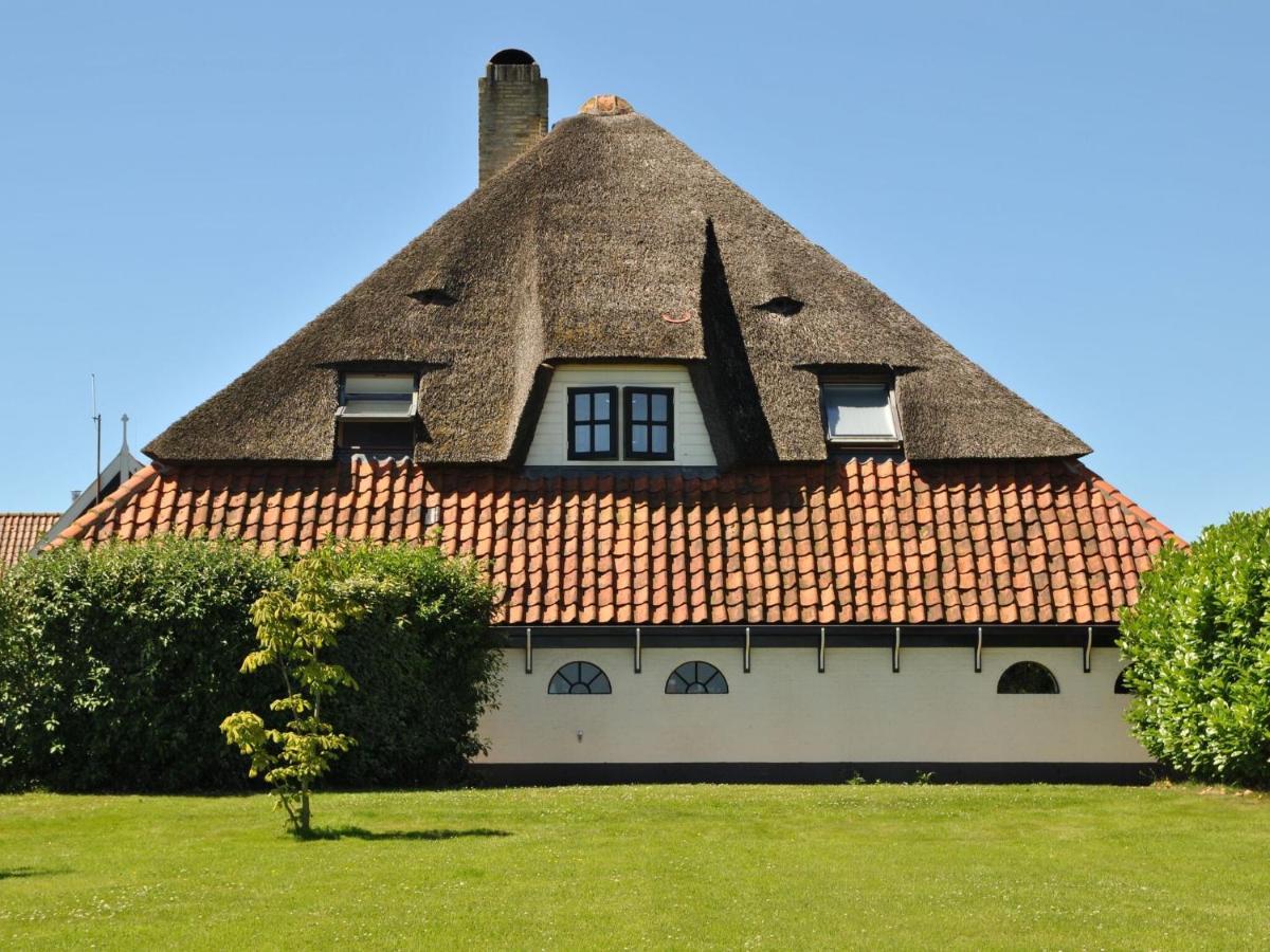 Lovely Holiday Home In Texel Near Sea Oost  Exterior foto