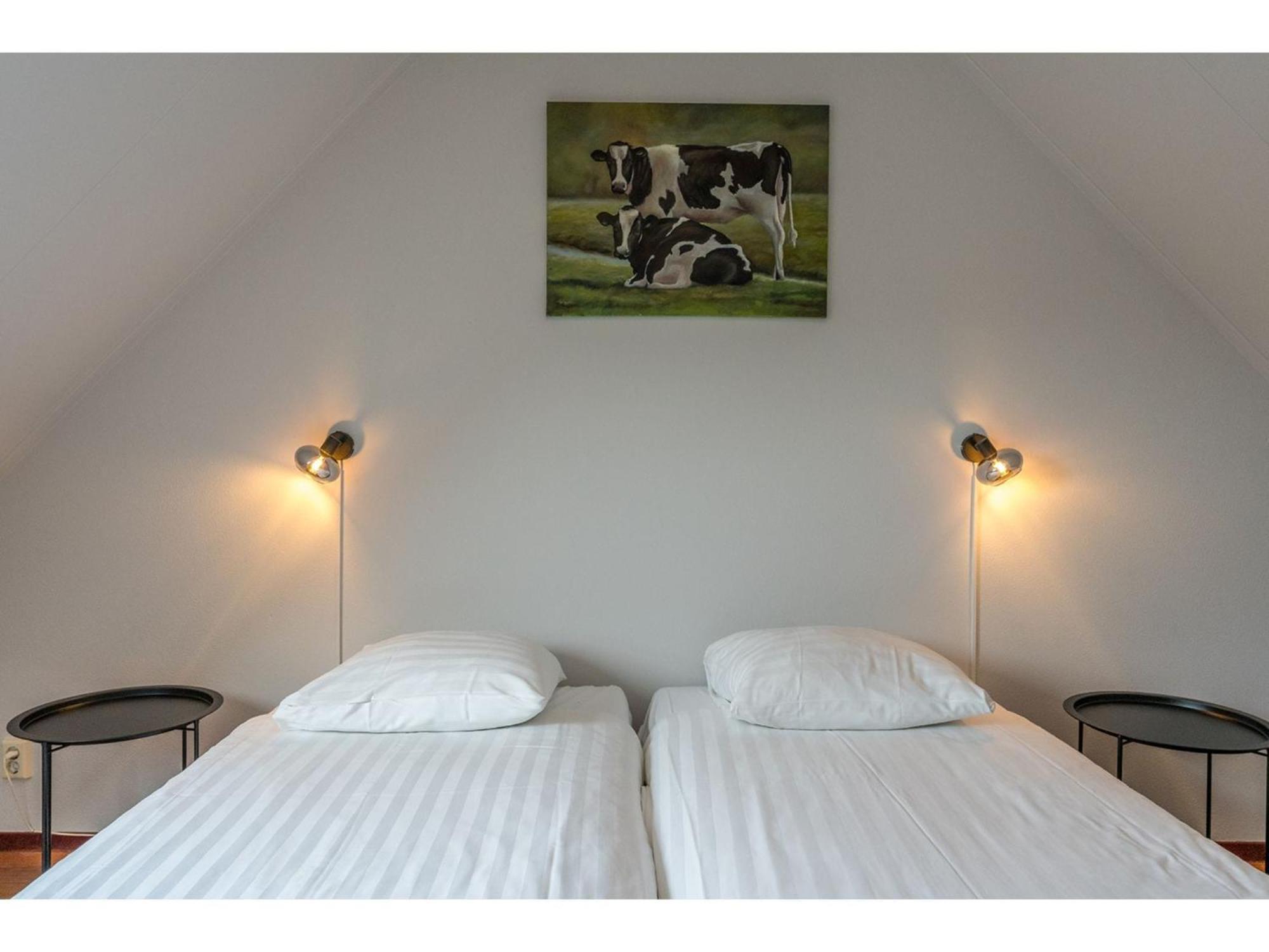 Lovely Holiday Home In Texel Near Sea Oost  Exterior foto
