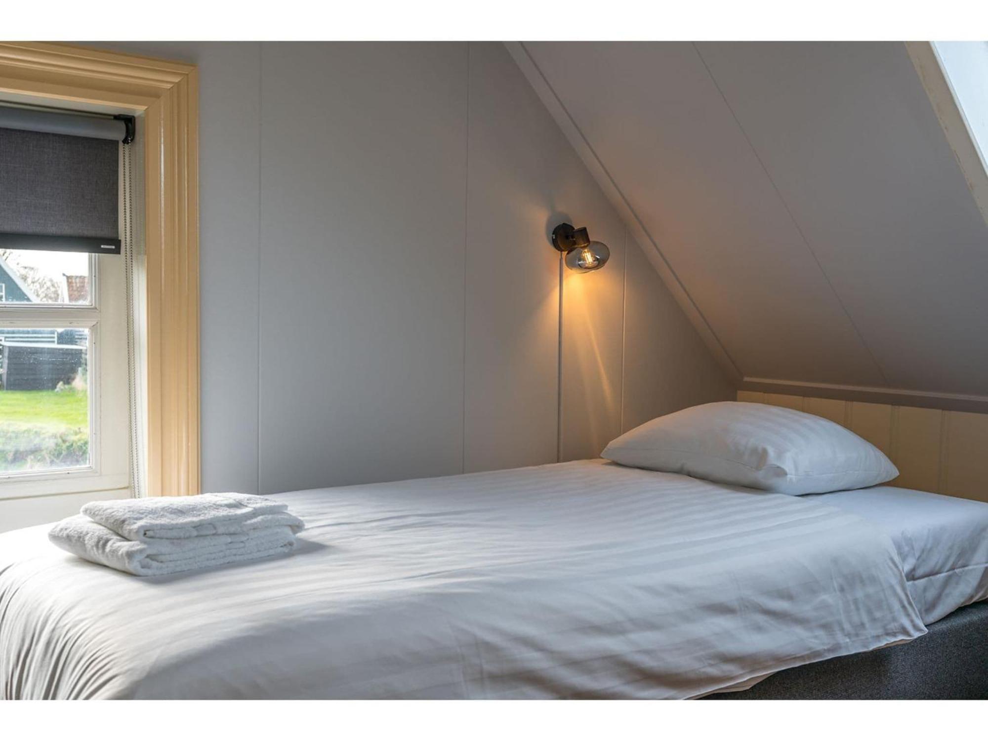 Lovely Holiday Home In Texel Near Sea Oost  Exterior foto