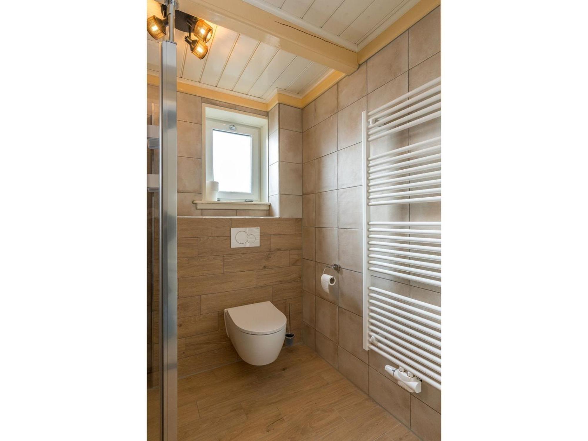 Lovely Holiday Home In Texel Near Sea Oost  Exterior foto