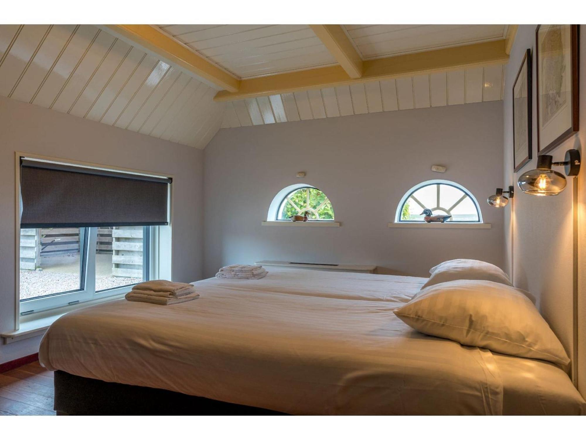 Lovely Holiday Home In Texel Near Sea Oost  Exterior foto